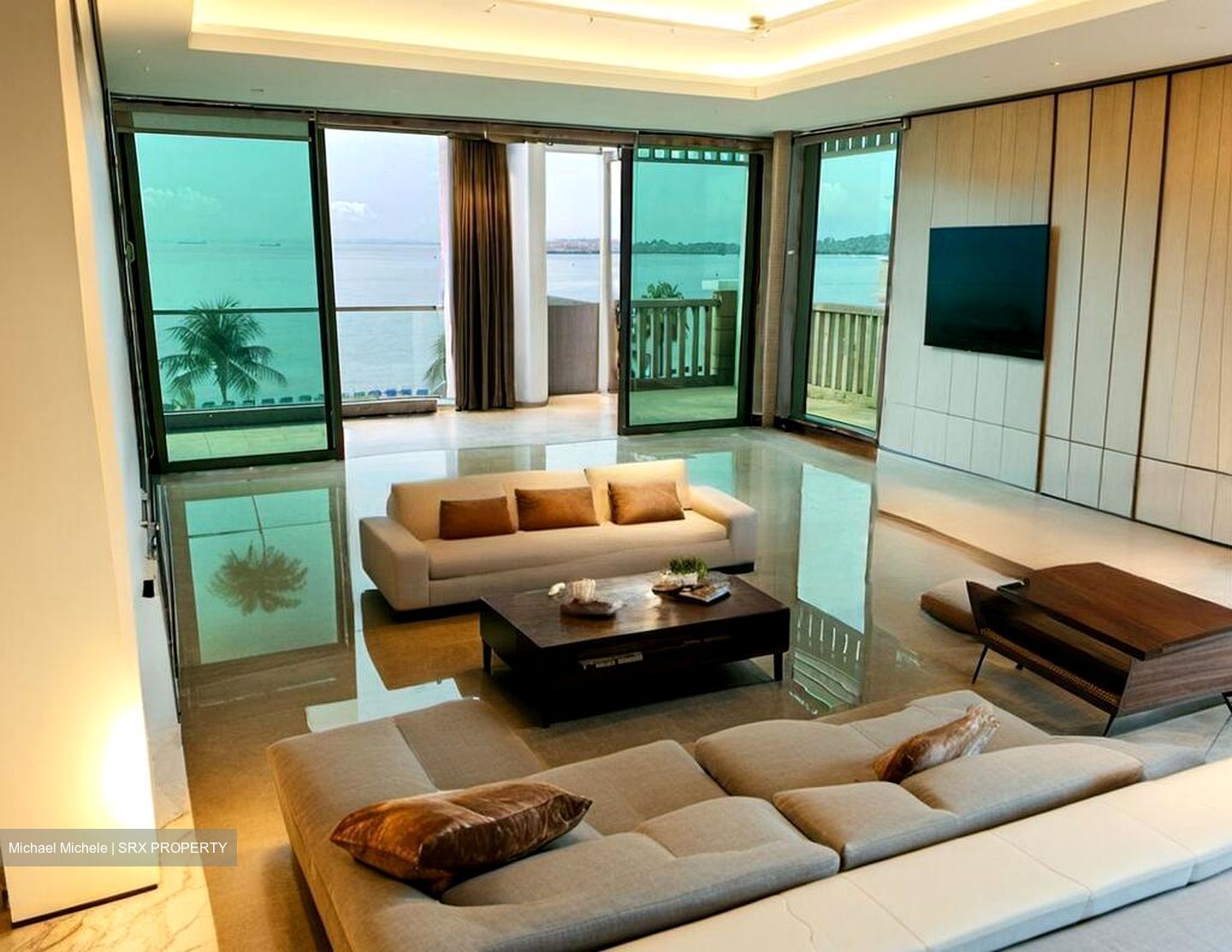 The Berth By The Cove (D4), Condominium #454811521